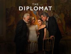 مسلسل The Diplomat الموسم 4 الحلقة 7 السابعة مترجمة