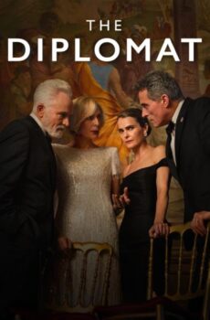 مسلسل The Diplomat الموسم 4 الحلقة 6 السادسة مترجمة