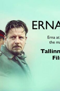 فيلم Erna i krig 2020 مترجم