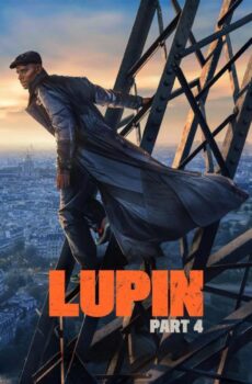 مسلسل Lupin الموسم 4 الحلقة 5 الخامسة مترجمة
