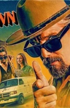 مسلسل The Lowdown الموسم 2 الحلقة 4 الرابعة مترجم
