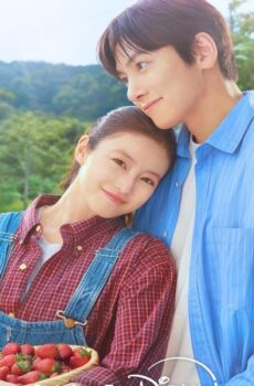 مسلسل موسم الفراولة Merry Berry Love الحلقة 5 الخامسة مترجمة