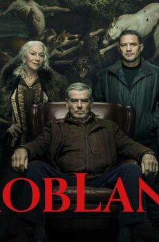 مسلسل MobLand الموسم 2 الحلقة 8 الثامنة مترجمة