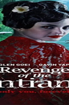 فيلم Revenge of the Pontianak 2019 مترجم