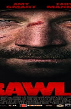 فيلم The Brawler 2019 مترجم