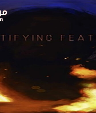 فيلم Identifying Features 2020 مترجم