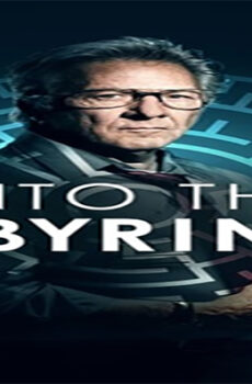 فيلم Into the Labyrinth 2020 مترجم