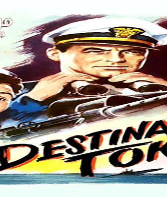 فيلم Destination Tokyo 1943 مترجم
