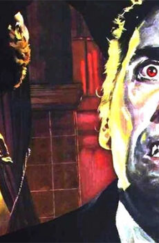 فيلم Dracula Prince of Darkness 1966 مترجم