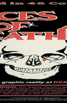 فيلم Faces Of Death 1978 مترجم