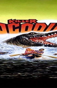 فيلم Killer Crocodile 2 1990 مترجم