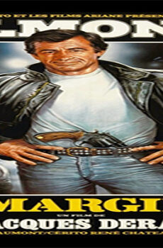 فيلم Le Marginal 1983 مترجم