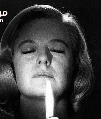 فيلم Seance On A Wet Afternoon 1964 مترجم