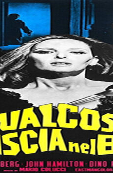 فيلم Something Creeping in the Dark 1971 مترجم