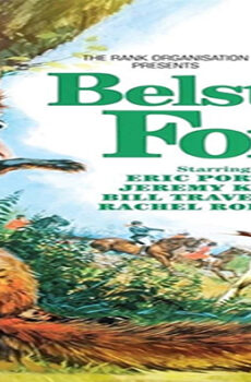 فيلم The Belstone Fox 1973 مترجم