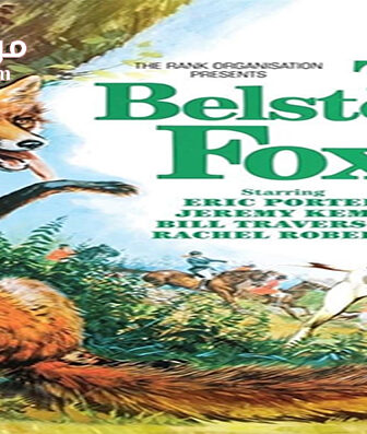 فيلم The Belstone Fox 1973 مترجم