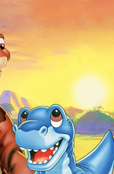 فيلم The Land Before Time II The Great Valley Adventure 1994 مترجم