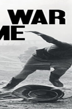 فيلم the war game 1966 مترجم