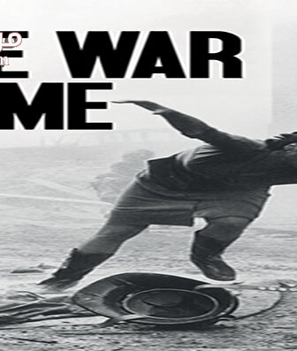 فيلم the war game 1966 مترجم