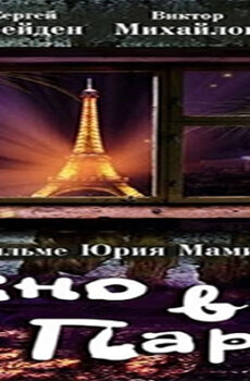 فيلم Window to Paris 1993 مترجم