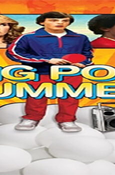 فيلم Ping Pong Summer 2014 مترجم