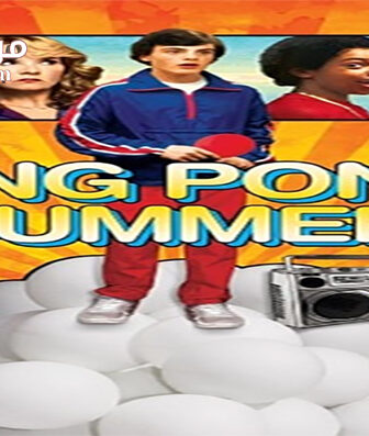 فيلم Ping Pong Summer 2014 مترجم