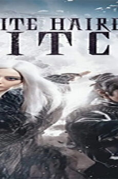 فيلم The White Haired Witch Of Lunar Kingdom 2014 مترجم