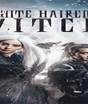 فيلم The White Haired Witch Of Lunar Kingdom 2014 مترجم