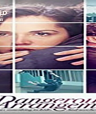 فيلم A Dangerous Arrangement 2015 مترجم