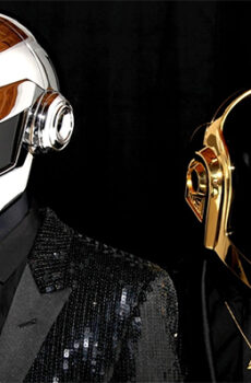 فيلم Daft Punk Unchained 2015 مترجم