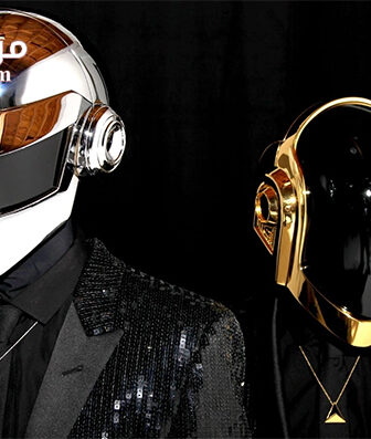 فيلم Daft Punk Unchained 2015 مترجم