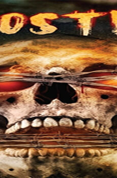 فيلم Ghostline 2015 مترجم