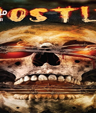 فيلم Ghostline 2015 مترجم