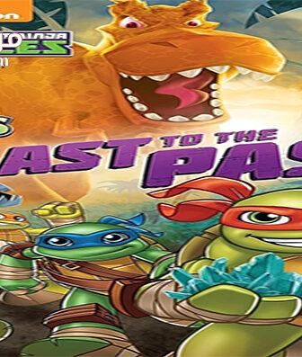 فيلم Half-Shell Heroes Blast to the Past 2015 مترجم