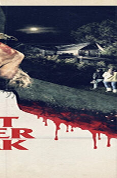 فيلم Lost After Dark 2015 مترجم
