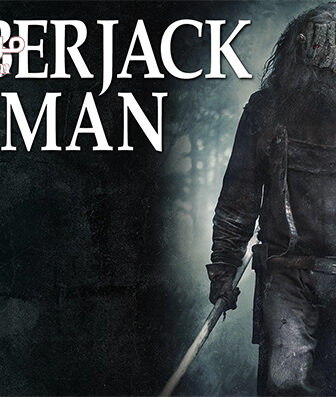فيلم Lumberjack Man 2015 مترجم