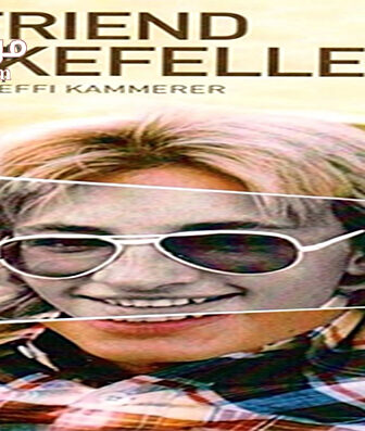 فيلم My Friend Rockefeller 2015 مترجم