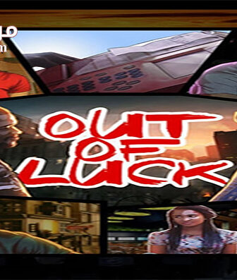فيلم Out of Luck 2015 مترجم