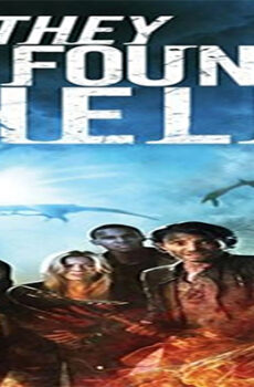فيلم They Found Hell 2015 مترجم