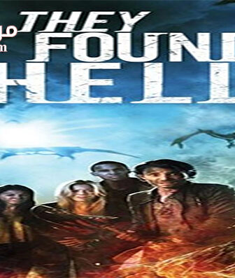 فيلم They Found Hell 2015 مترجم