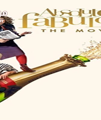 فيلم Absolutely Fabulous The Movie 2016 مترجم