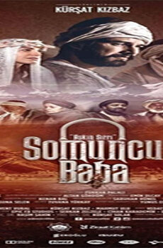 فيلم Somuncu Baba Askin Sirri 2016 مترجم
