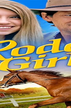 فيلم Rodeo Girl 2016 مترجم