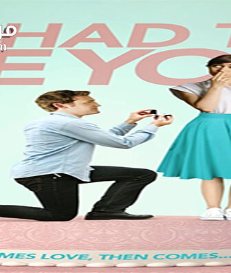 فيلم It Had to Be You 2016 مترجم