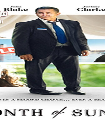 فيلم Month of Sundays 2016 مترجم