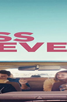 فيلم Miss Stevens 2016 مترجم