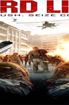 فيلم Dead Rush 2016 مترجم