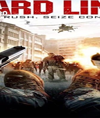 فيلم Dead Rush 2016 مترجم