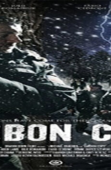 فيلم Carbon Copy 2016 مترجم