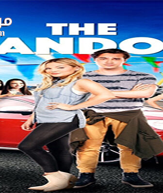 فيلم The Standoff 2016 مترجم